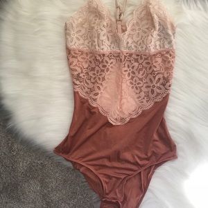 Aerie Bodysuit